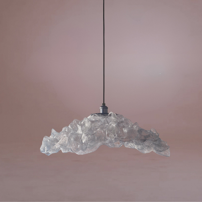Plié Metallic