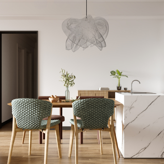 Sauté Metallic