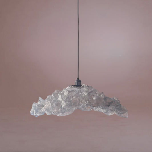 Plié Metallic