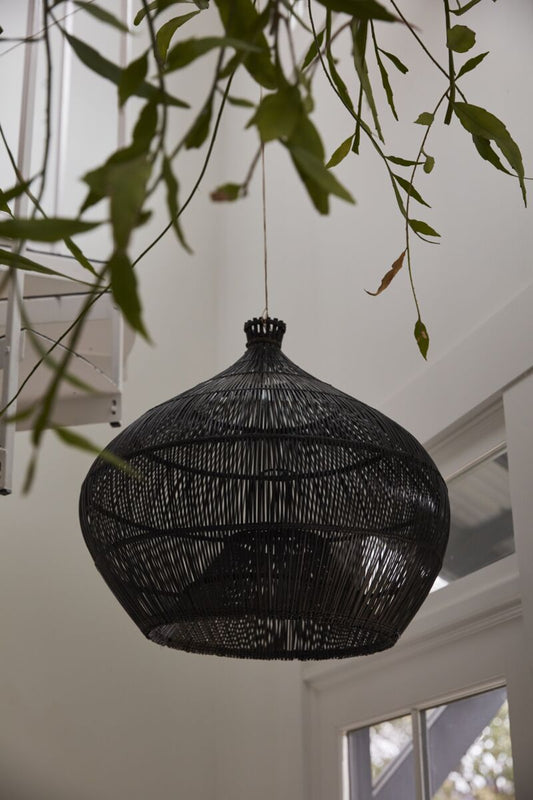Mediterranean Black Light Shade